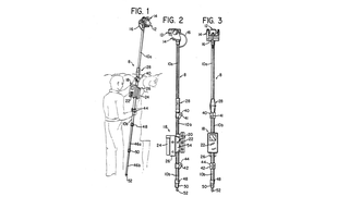 Illustration for article titled The Truly Brilliant Design History of the Selfie Stick